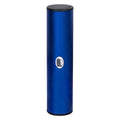 Powerbeat Aluminum Shaker - Satin Blue-Powerbeat-Infinite Music