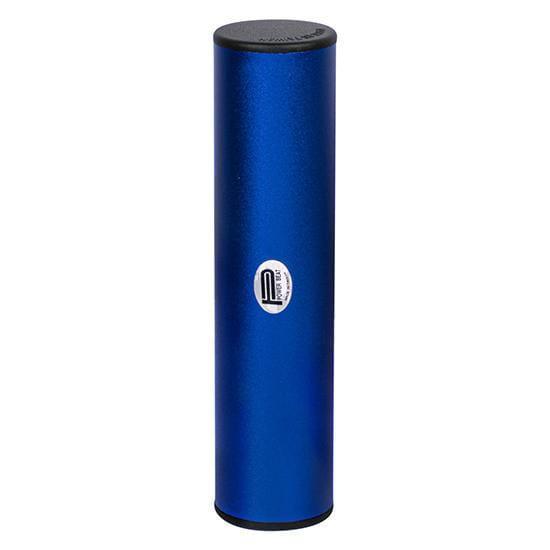 Powerbeat Aluminum Shaker - Satin Blue-Powerbeat-Infinite Music