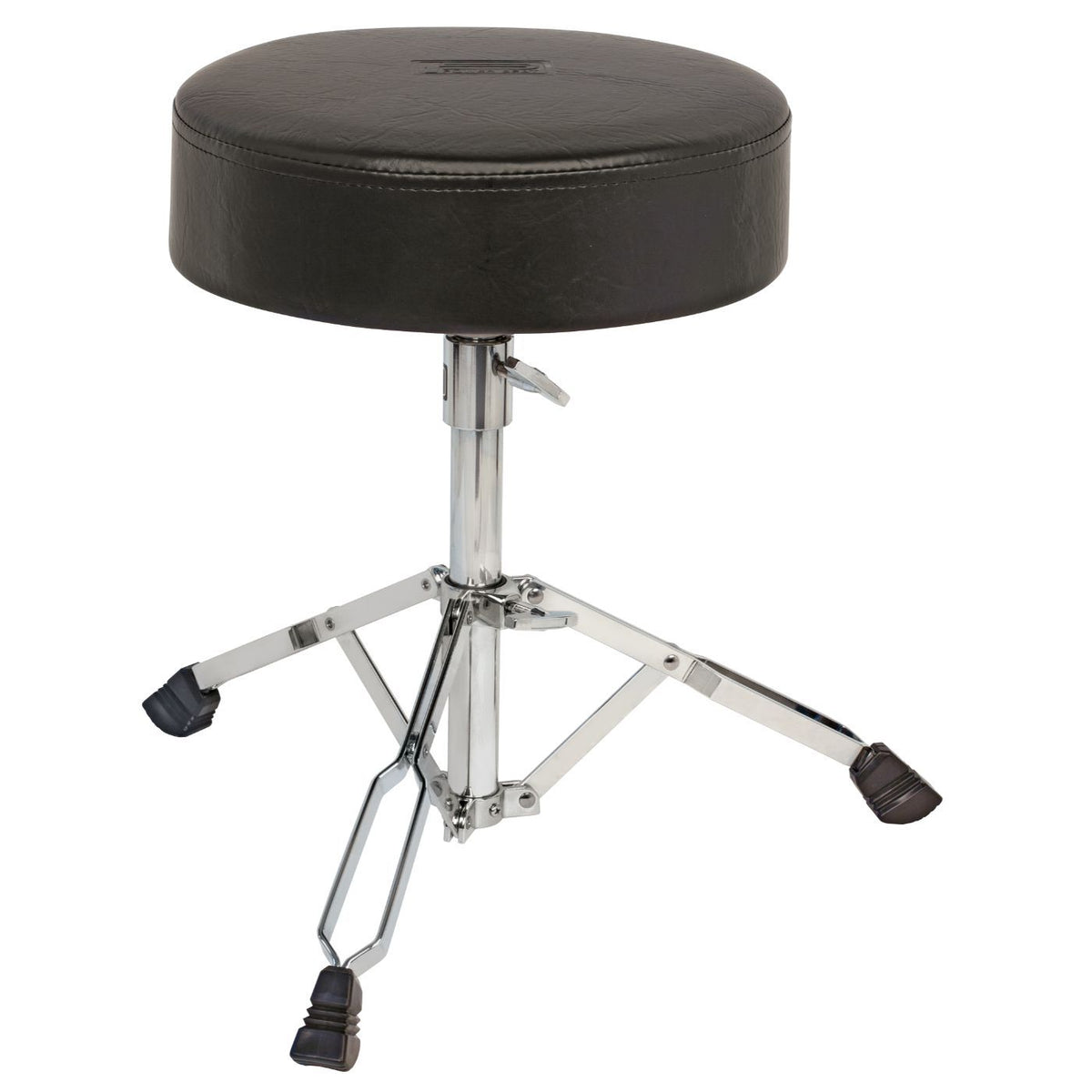Powerbeat Heavy Duty Drum Throne-Powerbeat-Infinite Music