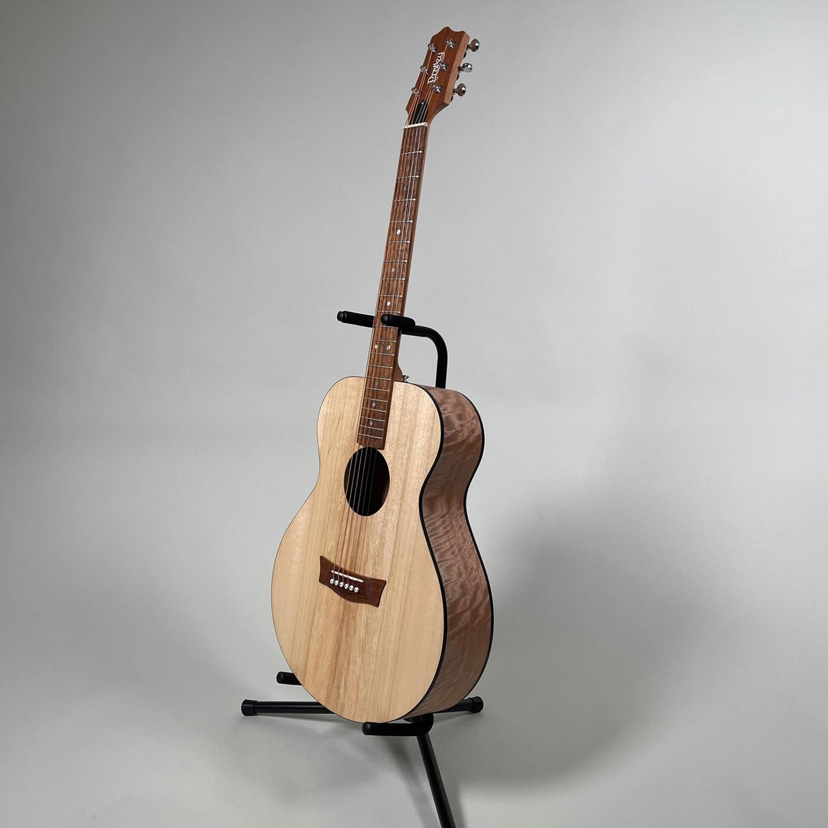 Pratley Guitars C-SNCE-M/Q Acoustic Electric Guitar-Pratley Guitars-Infinite Music