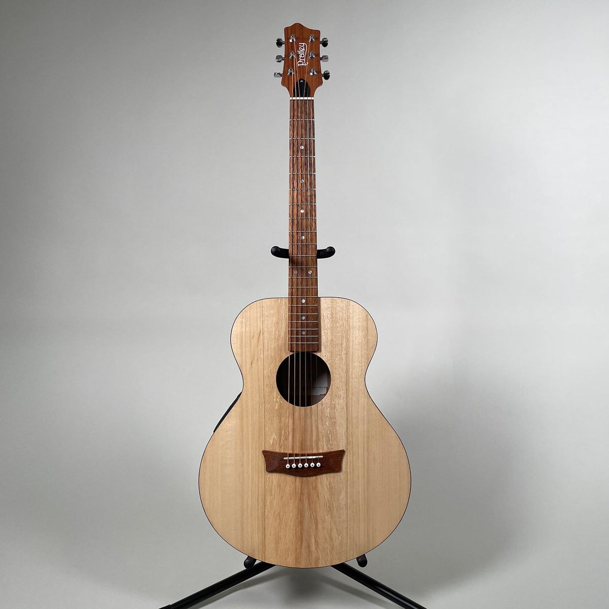 Pratley Guitars C-SNCE-M/Q Acoustic Electric Guitar-Pratley Guitars-Infinite Music