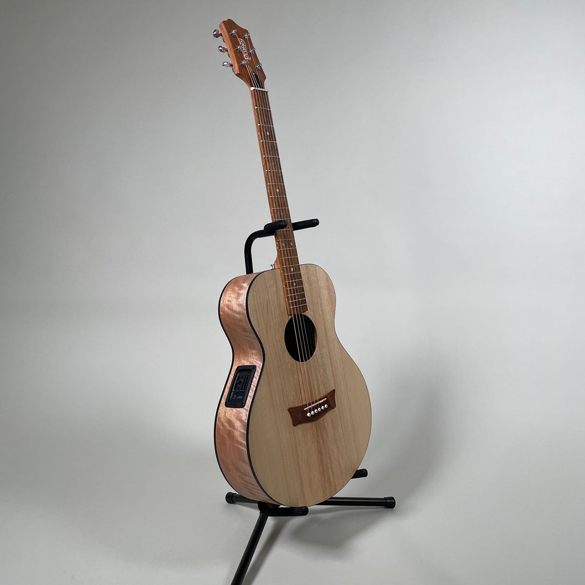 Pratley Guitars C-SNCE-M/Q Acoustic Electric Guitar-Pratley Guitars-Infinite Music