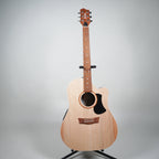 Pratley Guitars D-SCE-BW/B Acoustic Electric Guitar-Pratley Guitars-Infinite Music