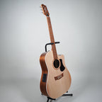 Pratley Guitars D-SCE-BW/B Acoustic Electric Guitar-Pratley Guitars-Infinite Music