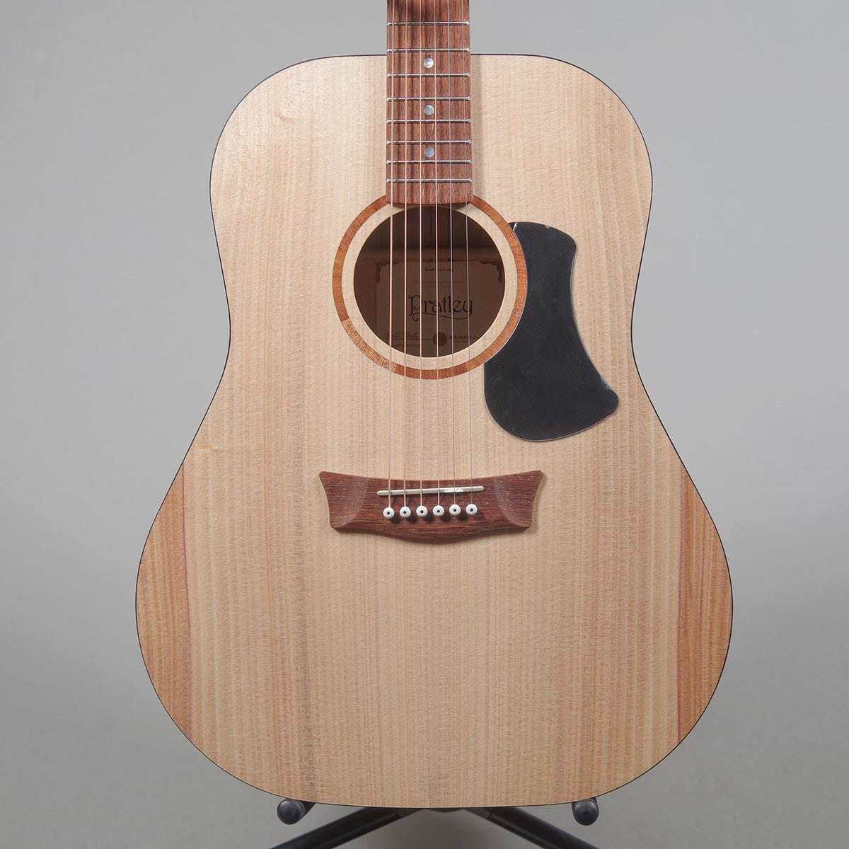 Pratley Guitars D-SNC-M/B Acoustic Guitar-Pratley Guitars-Infinite Music
