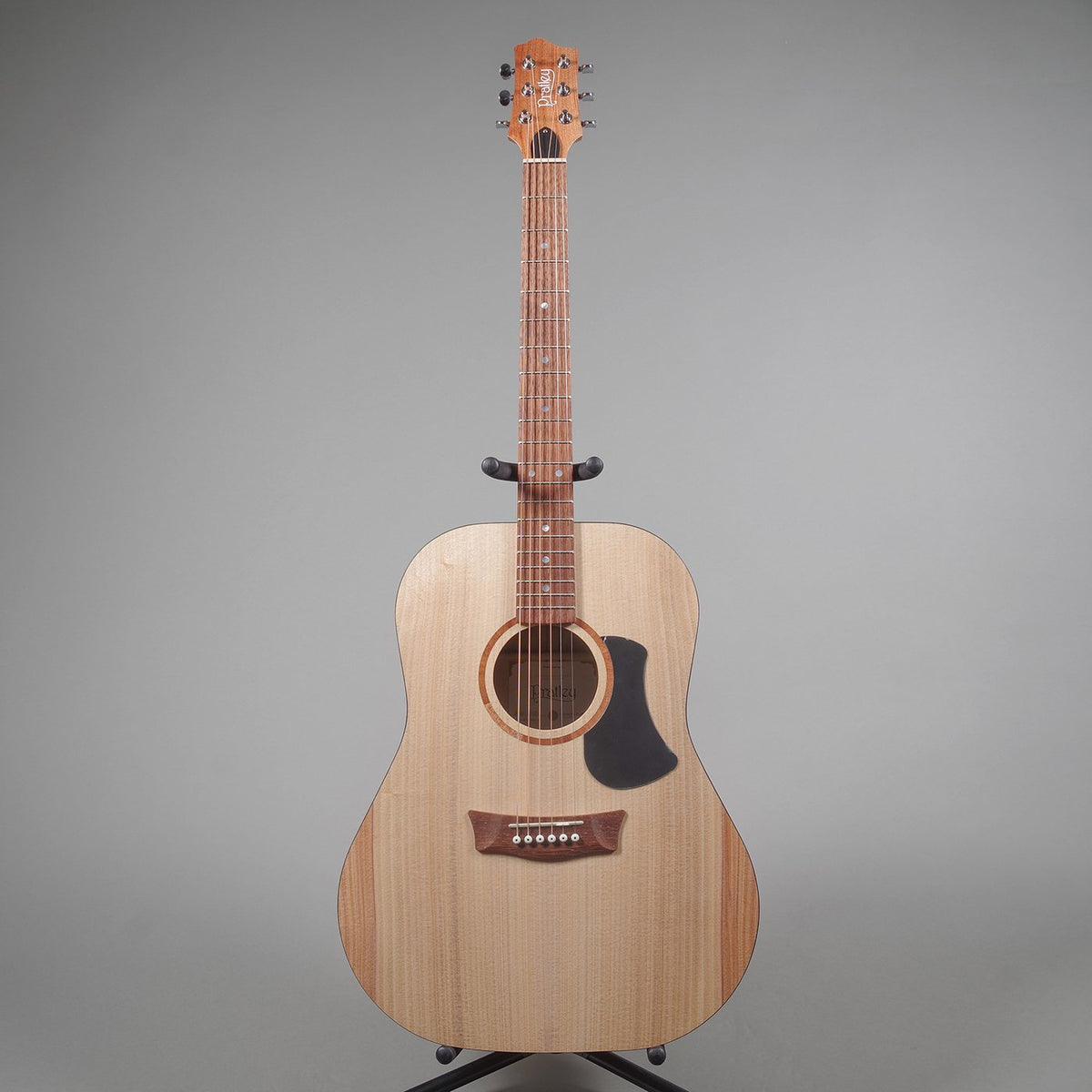 Pratley Guitars D-SNC-M/B Acoustic Guitar-Pratley Guitars-Infinite Music