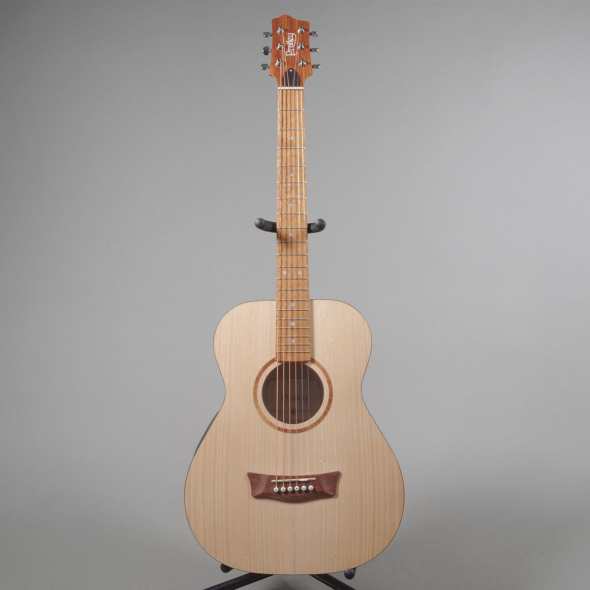 Pratley Guitars M-SNCE-M/B OM Acoustic Guitar-Pratley Guitars-Infinite Music