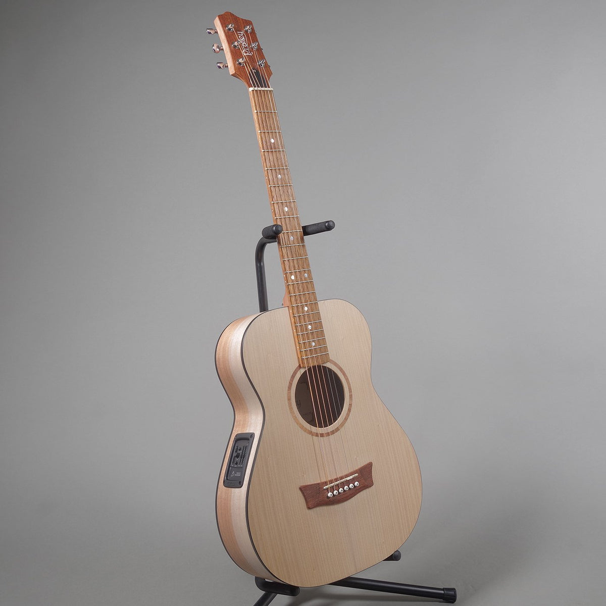 Pratley Guitars M-SNCE-M/B OM Acoustic Guitar-Pratley Guitars-Infinite Music