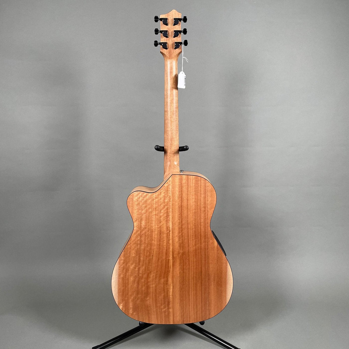 Pratley Guitars OM-SCE Acoustic Guitar-Pratley Guitars-Infinite Music