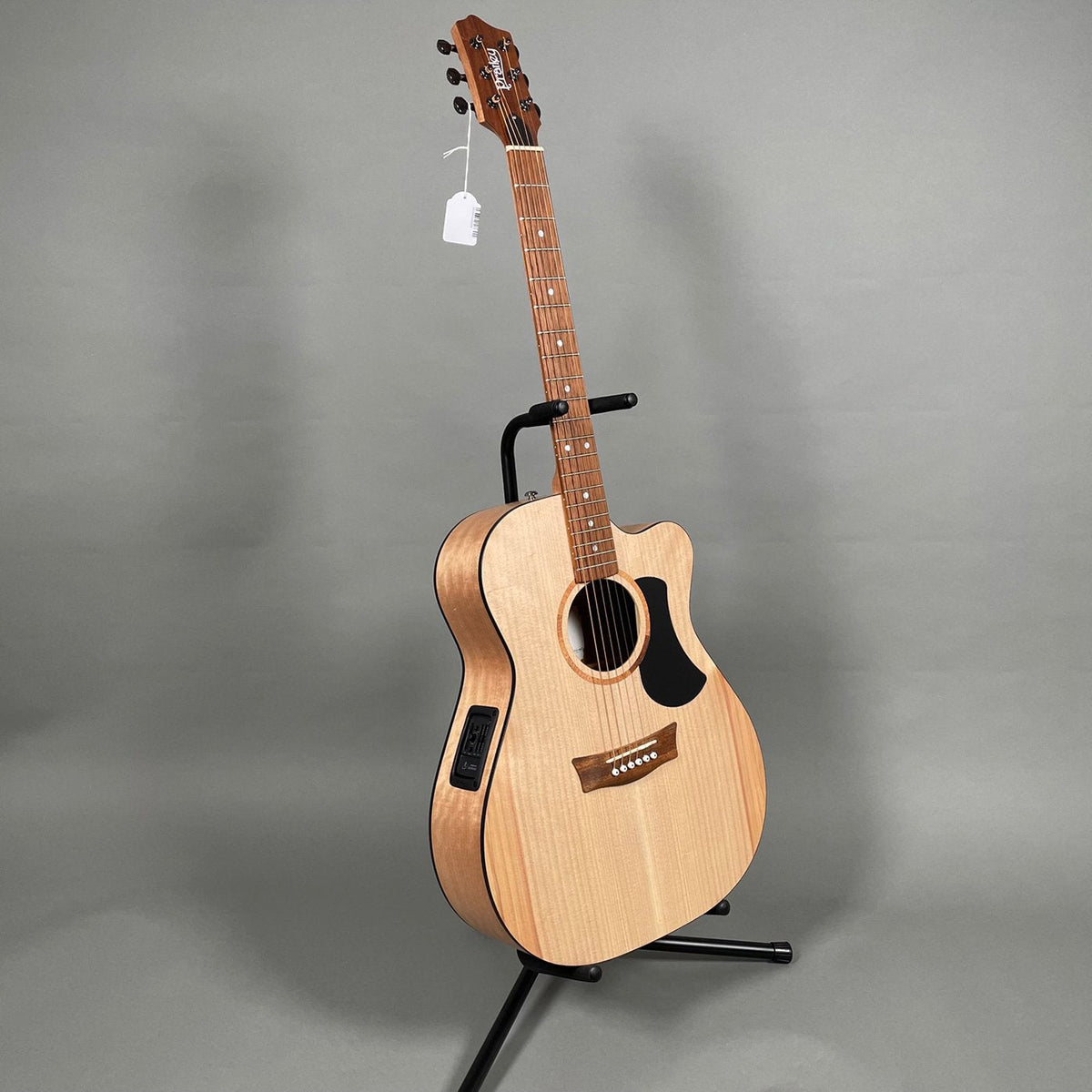 Pratley Guitars OM-SCE Acoustic Guitar-Pratley Guitars-Infinite Music