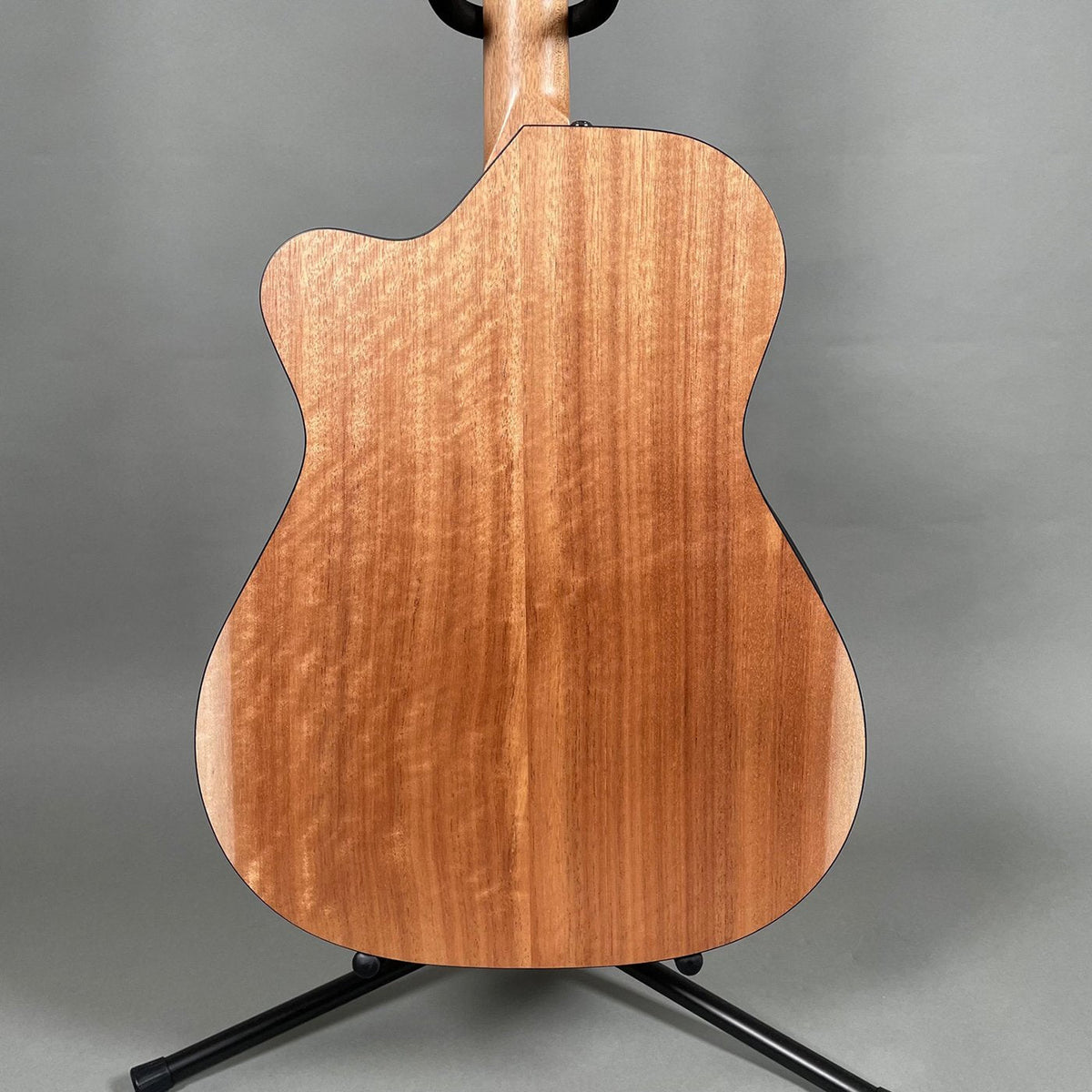 Pratley Guitars OM-SCE Acoustic Guitar-Pratley Guitars-Infinite Music