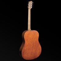 Pratley SL Stage Layered Araucaria Back & Sides, Solid Maple Top w/pickup W/ Gig Bag [PRSLS-E-AM]-Pratley Guitars-Infinite Music