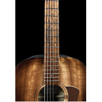 Pratley SL Stage Layered Araucaria Back & Sides, Solid Maple Top w/pickup W/ Gig Bag [PRSLS-E-AM]-Pratley Guitars-Infinite Music