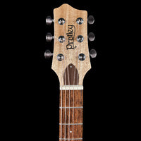 Pratley SL Stage Layered Araucaria Back & Sides, Solid Maple Top w/pickup W/ Gig Bag [PRSLS-E-AM]-Pratley Guitars-Infinite Music