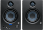 PreSonus ERIS-45BT MKII – 4.5 inch Bluetooth Active Media Monitors (PAIR)-Presonus-Infinite Music