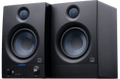 PreSonus ERIS-45BT MKII – 4.5 inch Bluetooth Active Media Monitors (PAIR)-Presonus-Infinite Music