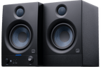 PreSonus ERIS-45BT MKII – 4.5 inch Bluetooth Active Media Monitors (PAIR)-Presonus-Infinite Music