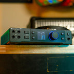 PreSonus QUANTUM HD2 2-In/2-Out USB-C Audio Interface w/ ADAT-Presonus-Infinite Music