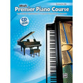 Premier Piano Course: Lesson 2A Bk/CD-Premier Piano Course-Infinite Music