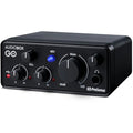 Presonus Audiobox GO Compact USB Audio Interface-Presonus-Infinite Music