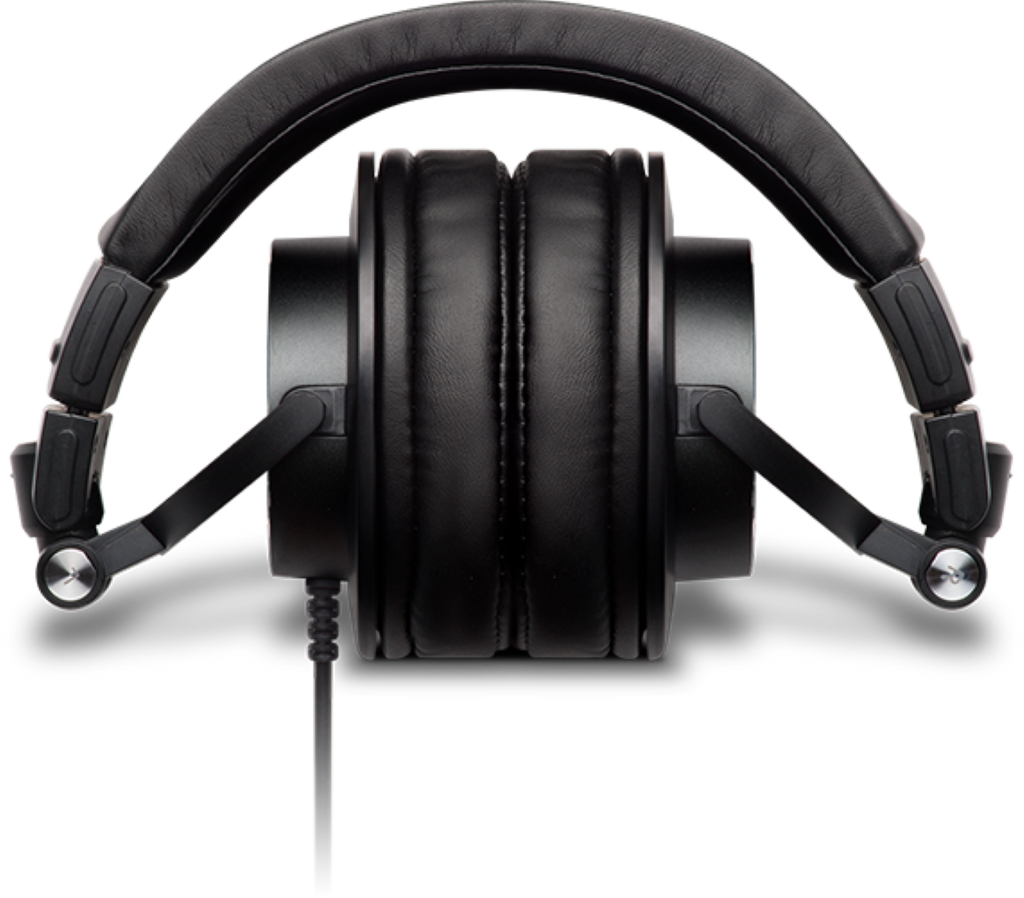 Presonus HD9 Headphones-Presonus-Infinite Music