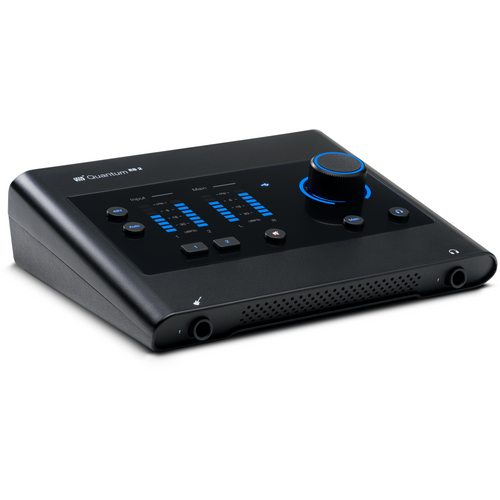 Presonus Quantum ES 2 USB-C Audio Interface-Presonus-Infinite Music