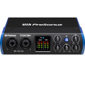 Presonus Studio 24C USB-C Interface w/Studio One Artist + Ableton Live Lite-Presonus-Infinite Music