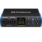 Presonus Studio 24C USB-C Interface w/Studio One Artist + Ableton Live Lite-Presonus-Infinite Music