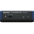 Presonus StudioLive AR8C USB-C Recording Mixer w/Studio One Artist + Ableton Live Lite-Presonus-Infinite Music