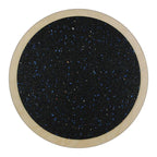 Pro Logix 12" Green Logix Practice Pad with Rim - Light Resistance-Prologix-Infinite Music