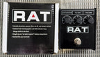 ProCo RAT 2 Distortion Pedal ( Pre Owned...With Box)-ProCo-Infinite Music