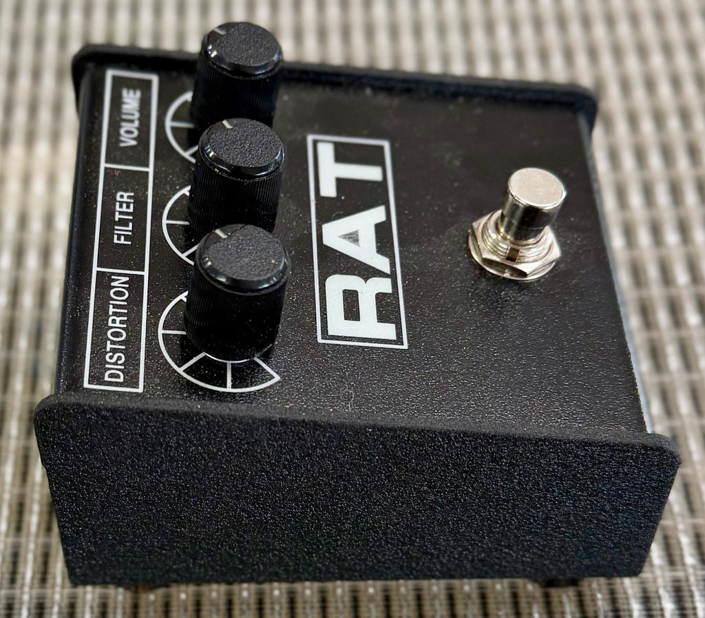 ProCo RAT 2 Distortion Pedal ( Pre Owned...With Box)-ProCo-Infinite Music