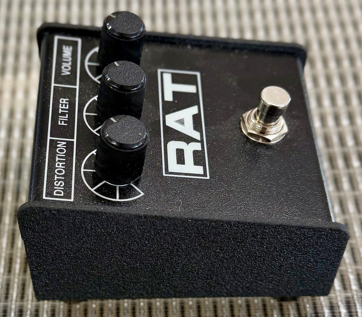 ProCo RAT 2 Distortion Pedal ( Pre Owned...With Box)-ProCo-Infinite Music