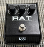 ProCo RAT 2 Distortion Pedal ( Pre Owned...With Box)-ProCo-Infinite Music