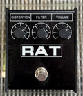 ProCo RAT 2 Distortion Pedal ( Pre Owned...With Box)-ProCo-Infinite Music