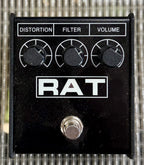 ProCo RAT 2 Distortion Pedal ( Pre Owned...With Box)-ProCo-Infinite Music