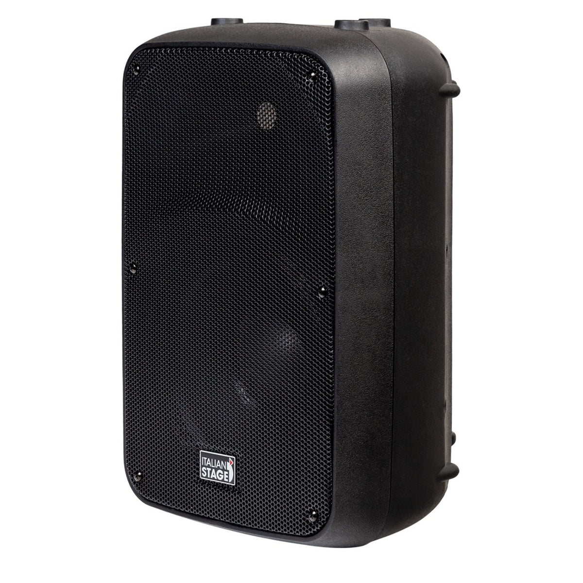 Proel Italian Stage SPX10AUB 10" Bi-Active Two Way Speaker with Media Player-Proel-Infinite Music