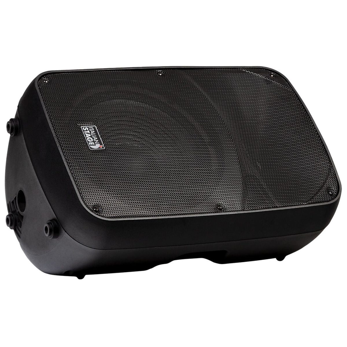 Proel Italian Stage SPX12AUB 12" Bi-Active Two Way Speaker with Media Player-Proel-Infinite Music