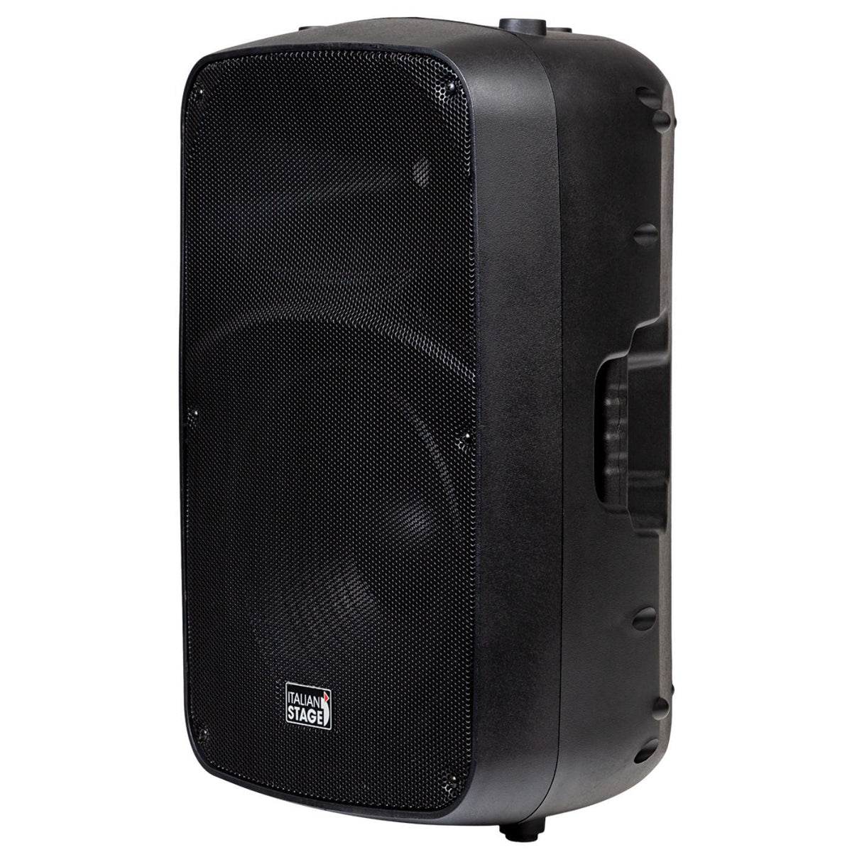 Proel Italian Stage SPX12AUB 12" Bi-Active Two Way Speaker with Media Player-Proel-Infinite Music