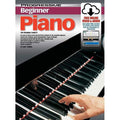Progressive Beginner Piano Book-Progressive-Infinite Music