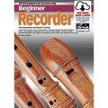 Progressive Beginner Recorder Book with Online Video/Audio-Progressive-Infinite Music