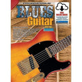 Progressive Blues Guitar Book with Online Video and Audio-Progressive-Infinite Music