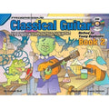 Progressive Classical Guitar Method 2 for Young Beginners Book/CD-Progressive-Infinite Music