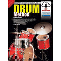 Progressive Drum Method Book and Online Video/Audio-Progressive-Infinite Music