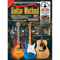 Progressive Guitar Method 1 Book with Online Video and Audio-Progressive-Infinite Music