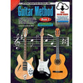 Progressive Guitar Method 2 Book with Online Video and Audio-Progressive-Infinite Music