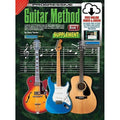 Progressive Guitar Method Book 1 Supplement Book/Online Video and Audio-Progressive-Infinite Music