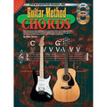 Progressive Guitar Method Chords Book-Progressive-Infinite Music