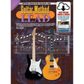 Progressive Guitar Method Lead Book/Online Video and Audio-Progressive-Infinite Music