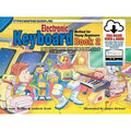 Progressive Keyboard Book 2 for Young Beginners Book-Progressive-Infinite Music